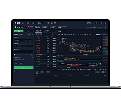 欧交易所app官网下载手机版｜最新安全安装教程与正版下载入口指南交易所APP界面预览 - 简洁直观的数字货币交易界面